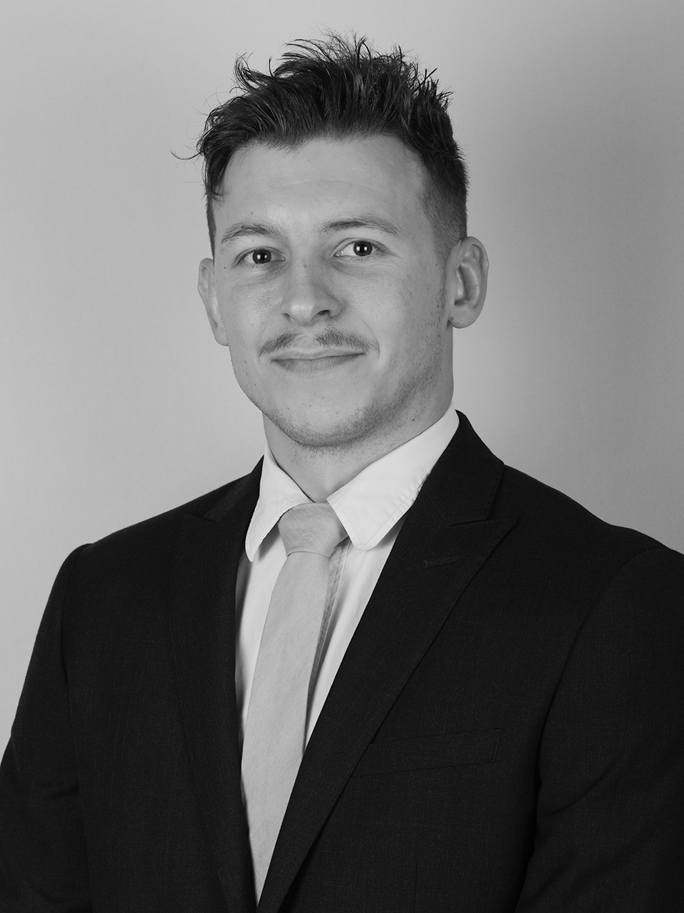 Finlay Smith